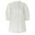 Chloe Shirt 3/4 sleeves White