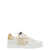 Dolce & Gabbana 'Portofino' sneakers Gold