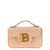 Balmain 'B-Buzz Mini' handbag Pink