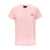 A.P.C. 'Skye' T-shirt Pink