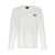 A.P.C. 'Olivier Olivier' T-shirt White
