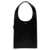 COPERNI 'Micro Swipe Tote Bag' crossbody bag Black