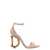 Dolce & Gabbana 'Devotion' sandals Pink