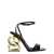 Dolce & Gabbana 'Keira' sandals Black