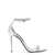Dolce & Gabbana Patent sandals White