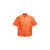 SUNNEI Logo shirt Orange