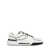 Dolce & Gabbana 'New Roma' sneakers White/Black
