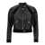 Tom Ford Leather jacket Black