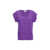 P.A.R.O.S.H. 'Roux' T-shirt Purple