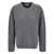 P.A.R.O.S.H. Cashmere sweater Gray