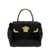 Versace 'La Medusa' small handbag Black