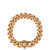 Versace 'Medusa chain' bracelet Gold