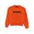 DSQUARED2 Logo sweater Orange
