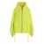 KhrisJoy 'Chris Windbreaker Tweed' jacket Yellow