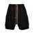 DRKSHDW 'Cargobela' bermuda shorts Black