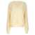 SPORTMAX 'Etruria' sweater Yellow