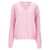 SPORTMAX 'Etruria' sweater Pink