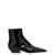 Khaite 'Marfa' ankle boots Black