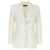 Dolce & Gabbana Turlington blazer White