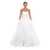 Dolce & Gabbana Bride dress White