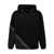 Fendi 'FF' hoodie Black