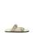 Jimmy Choo 'Fayence' sandals White
