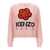 Kenzo 'Boke Flower' sweater Pink
