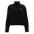 Kenzo 'Crest Logo' sweater Black