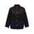 Kenzo Kenzo x Levi Strauss & Co. denim jacket Blue