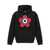 Kenzo 'Kenzo Target' hoodie Black