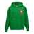 Kenzo 'Tiger Academy' hoodie Green