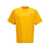 Kenzo Kenzo Paris T-shirt Yellow