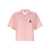 Kenzo 'Boke flower' shirt Pink