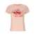Kenzo 'Rose' T-shirt Pink