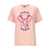 Kenzo 'Kenzo elephant' T-shirt Pink