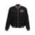 Kenzo 'Lucky tiger' bomber jacket Black