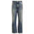 DARKPARK 'Mark’ jeans Light Blue