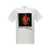 Comme des Garçons 'Andy Warhol' t-shirt White