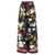Dolce & Gabbana 'Habotai' pants Multicolor