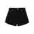 Dolce & Gabbana Denim shorts Black