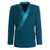 Dolce & Gabbana Tailored blazer Blue