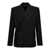 Dolce & Gabbana 'Sicilia' blazer Black
