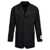 Dolce & Gabbana 'Re-Edition S/S 1992' blazer jacket Black