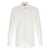 Dolce & Gabbana Poplin shirt White
