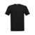 Dolce & Gabbana Stretch jersey t-shirt Black