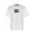 Dolce & Gabbana Logo T-shirt White/Black