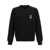 Dolce & Gabbana 'Essential' sweatshirt Black