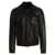Dolce & Gabbana 'DG Essential' Bomber Jacket Black