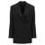 Tom Ford Double-breasted blazer Black