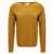 Max Mara 'Giori' sweater  Yellow